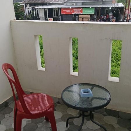 Macan Kumbang Residence Palembang Luaran gambar